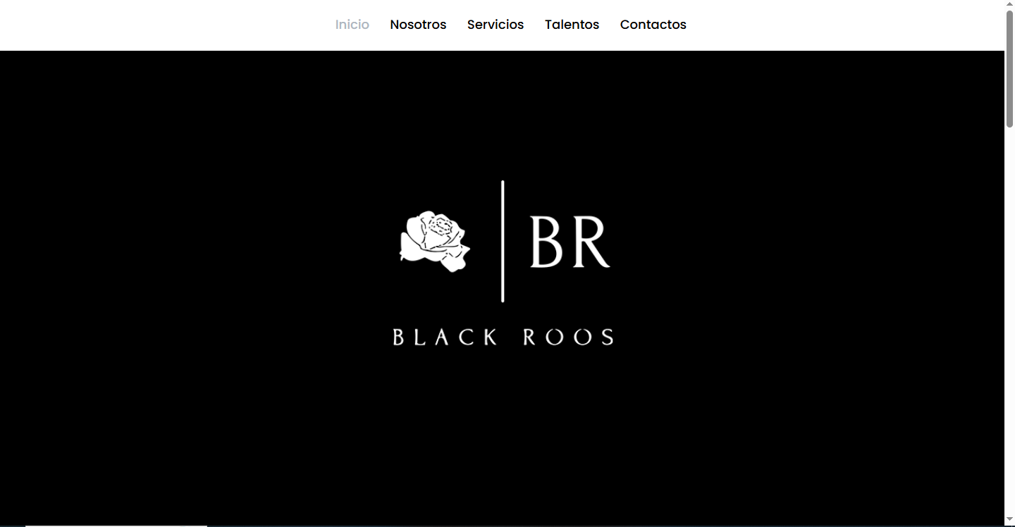 Black Roos